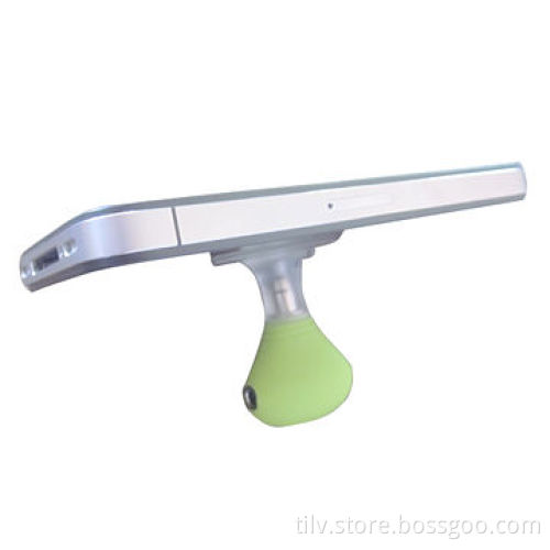 Headphone Stand Splitter for iPhone Accessories